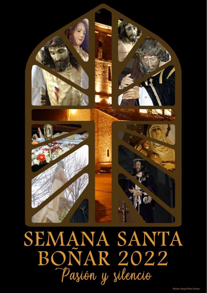 Semana Santa en Boñar  